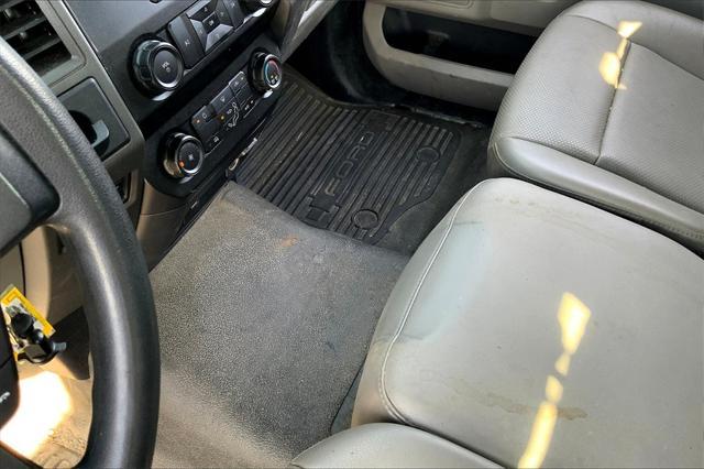 used 2020 Ford F-350 car, priced at $29,999