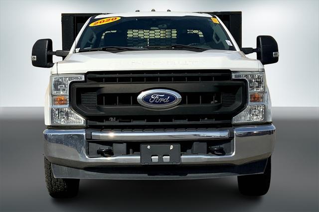 used 2020 Ford F-350 car, priced at $29,999