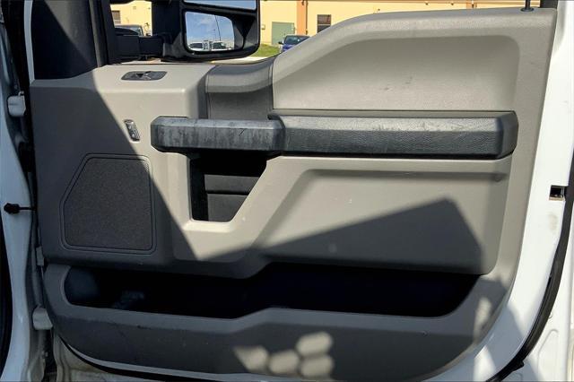 used 2020 Ford F-350 car, priced at $29,999