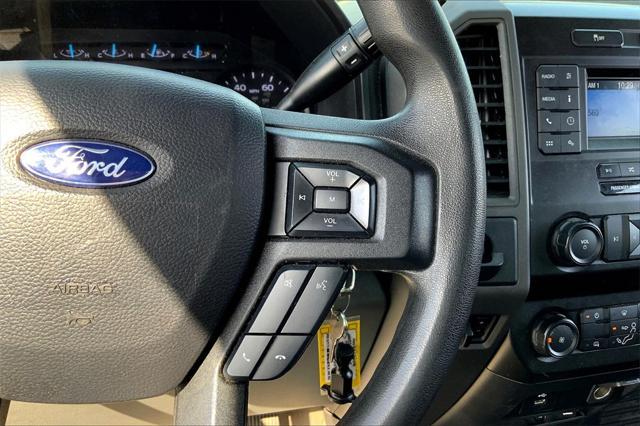 used 2020 Ford F-350 car, priced at $29,999