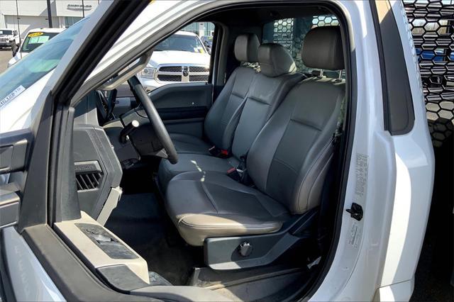 used 2020 Ford F-350 car, priced at $29,999