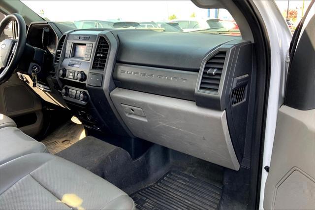 used 2020 Ford F-350 car, priced at $29,999