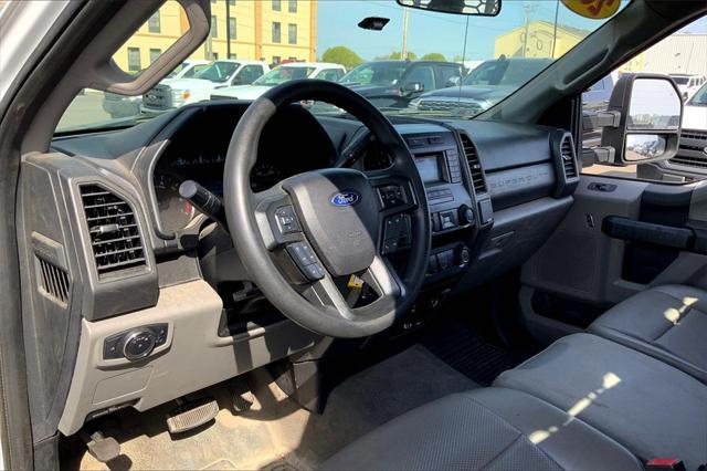 used 2020 Ford F-350 car, priced at $29,999