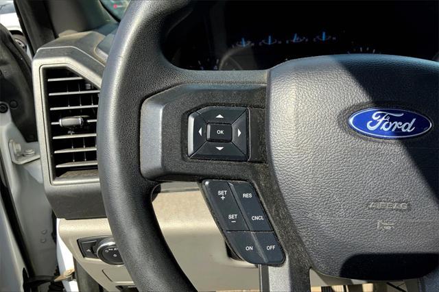 used 2020 Ford F-350 car, priced at $29,999