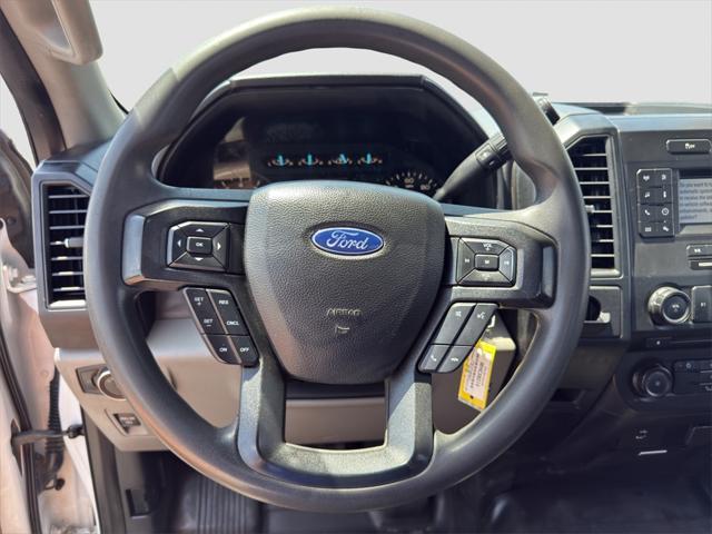 used 2018 Ford F-150 car, priced at $12,995