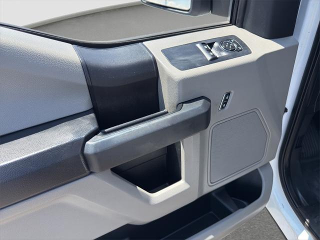 used 2018 Ford F-150 car, priced at $12,995