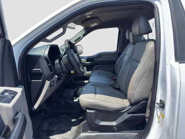 used 2018 Ford F-150 car, priced at $12,995