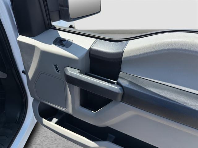 used 2018 Ford F-150 car, priced at $12,995
