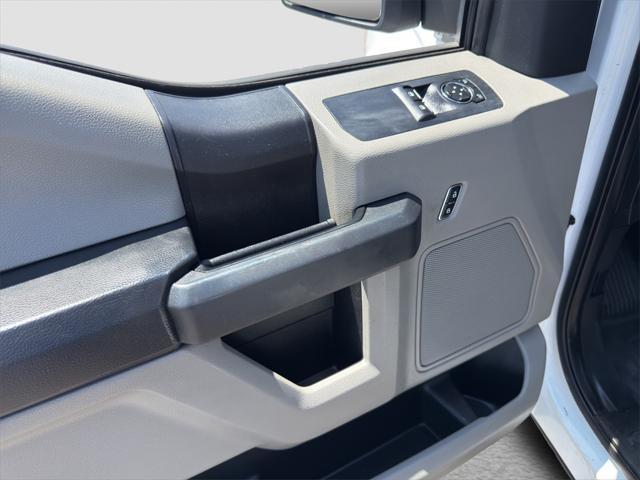 used 2018 Ford F-150 car, priced at $12,995