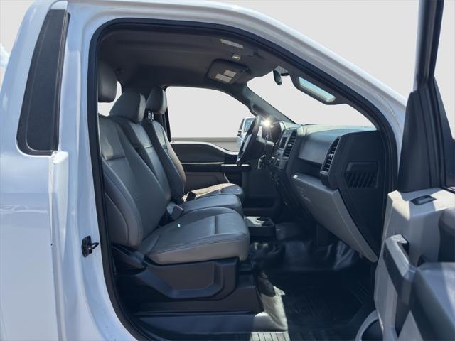 used 2018 Ford F-150 car, priced at $12,995
