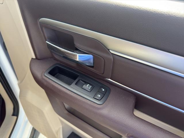used 2016 Ram 2500 car, priced at $29,998