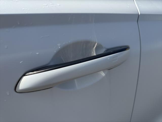 used 2022 Genesis GV70 car, priced at $46,399