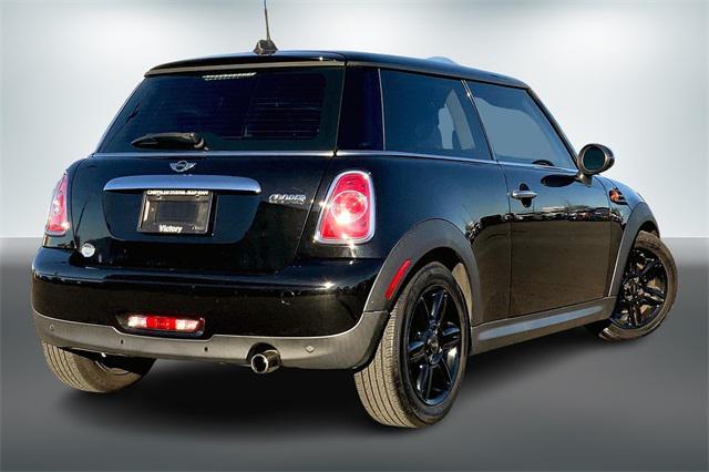 used 2012 MINI Cooper S car, priced at $7,777