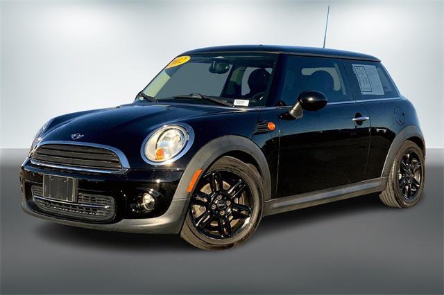 used 2012 MINI Cooper S car, priced at $7,777