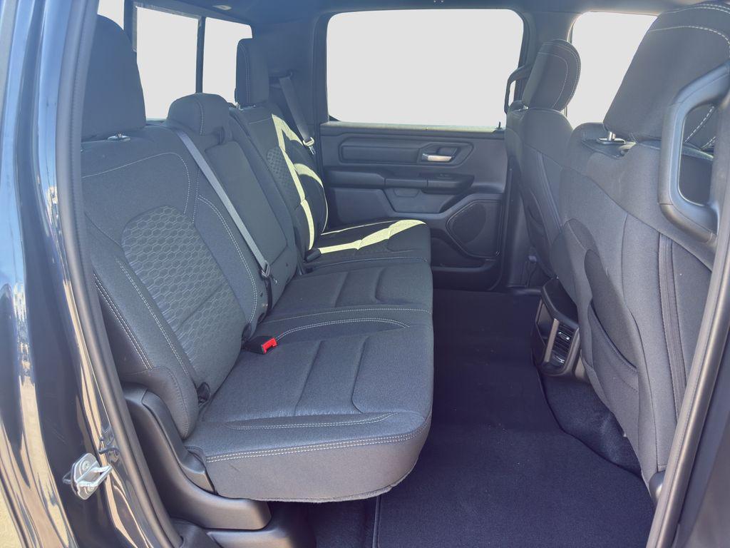 new 2026 Ram 1500 car, priced at $49,212