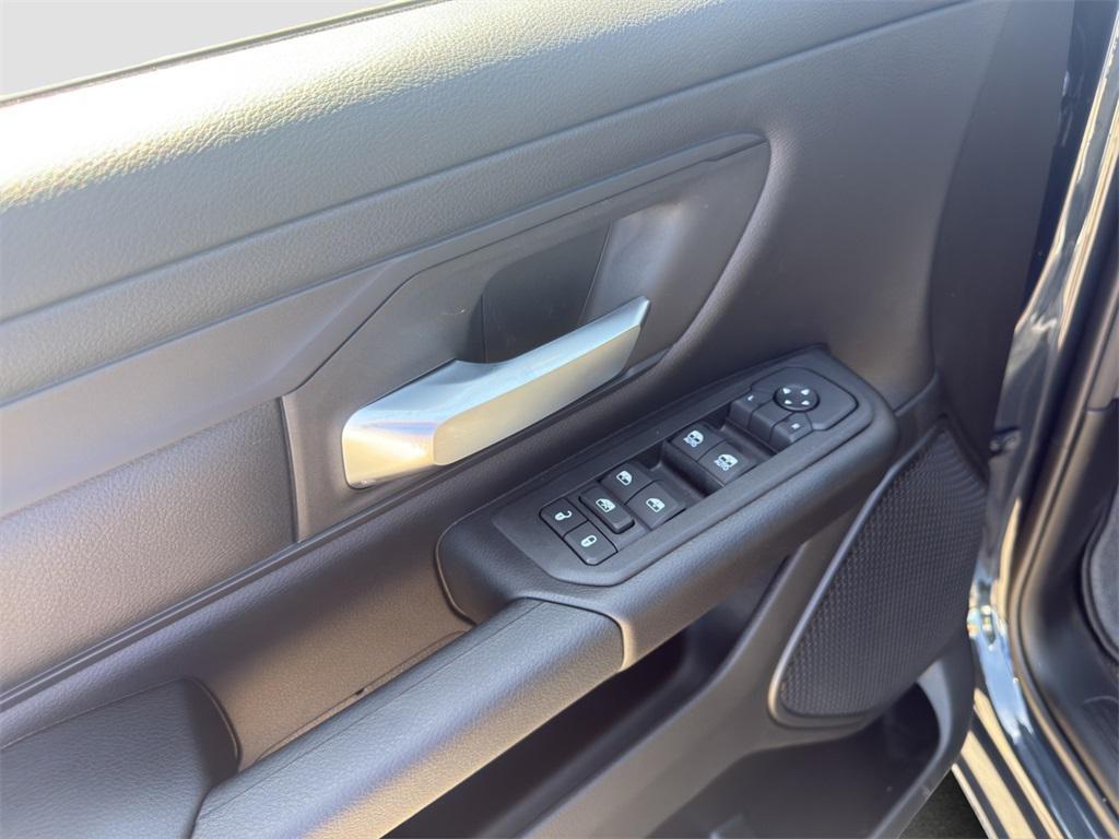 new 2026 Ram 1500 car, priced at $49,412