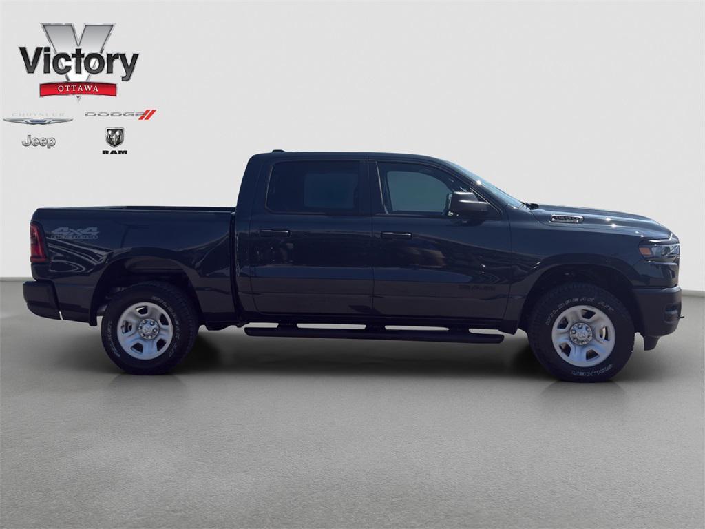 new 2026 Ram 1500 car, priced at $49,412