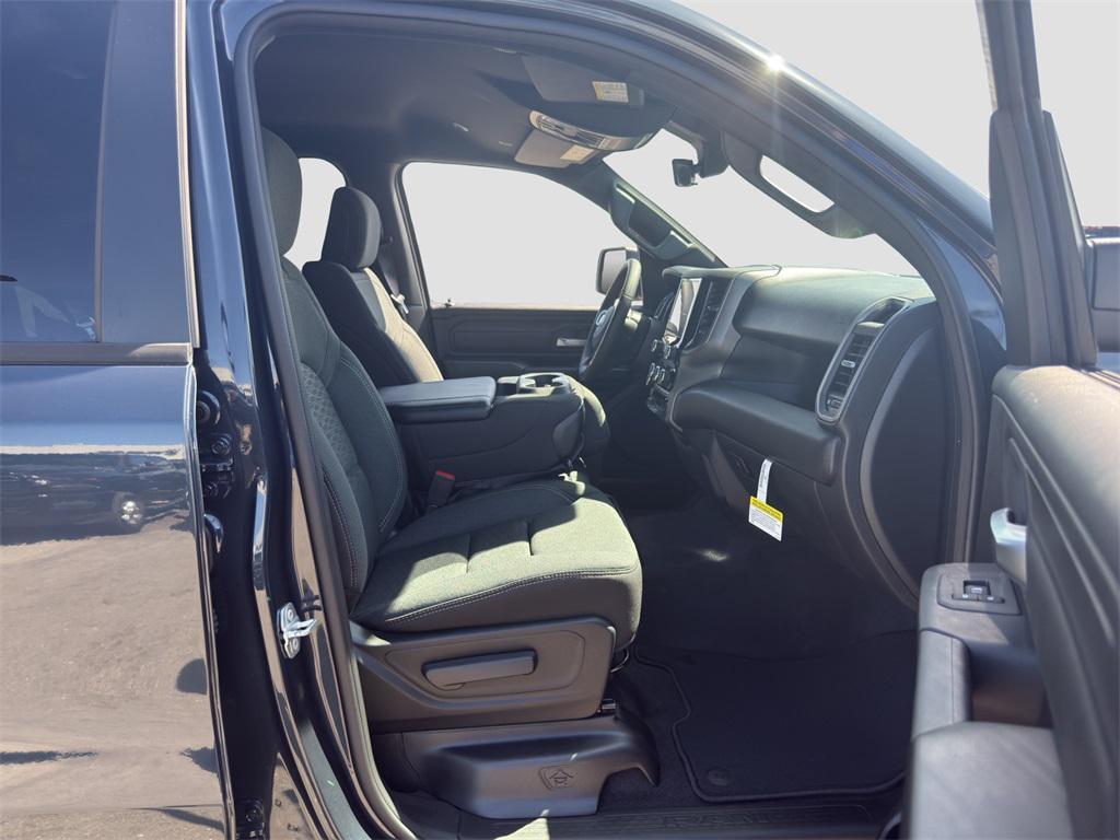 new 2026 Ram 1500 car, priced at $49,412