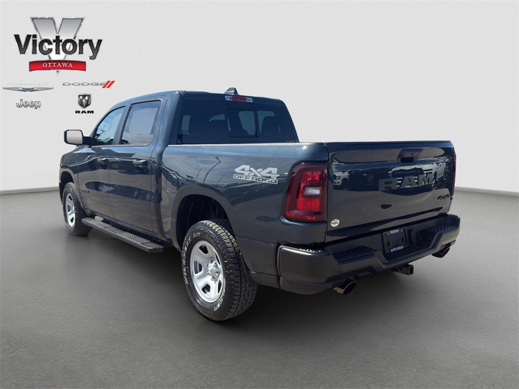 new 2026 Ram 1500 car, priced at $49,412