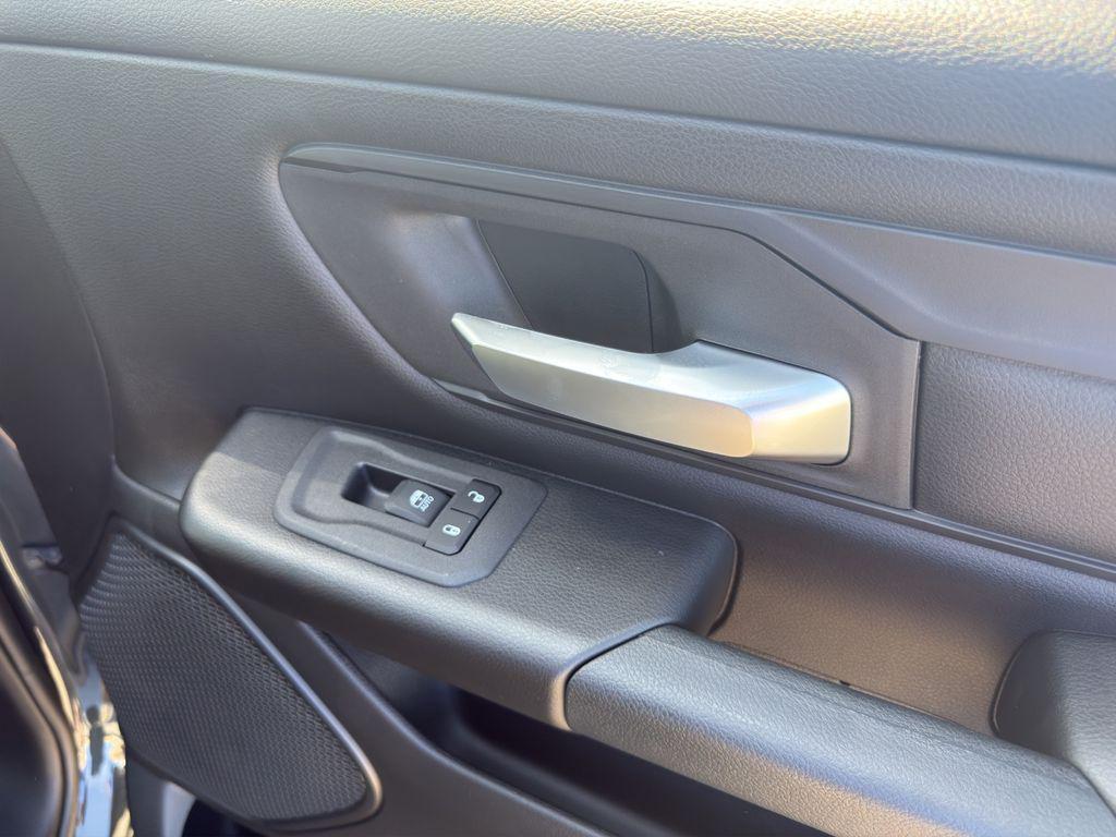 new 2026 Ram 1500 car, priced at $49,212