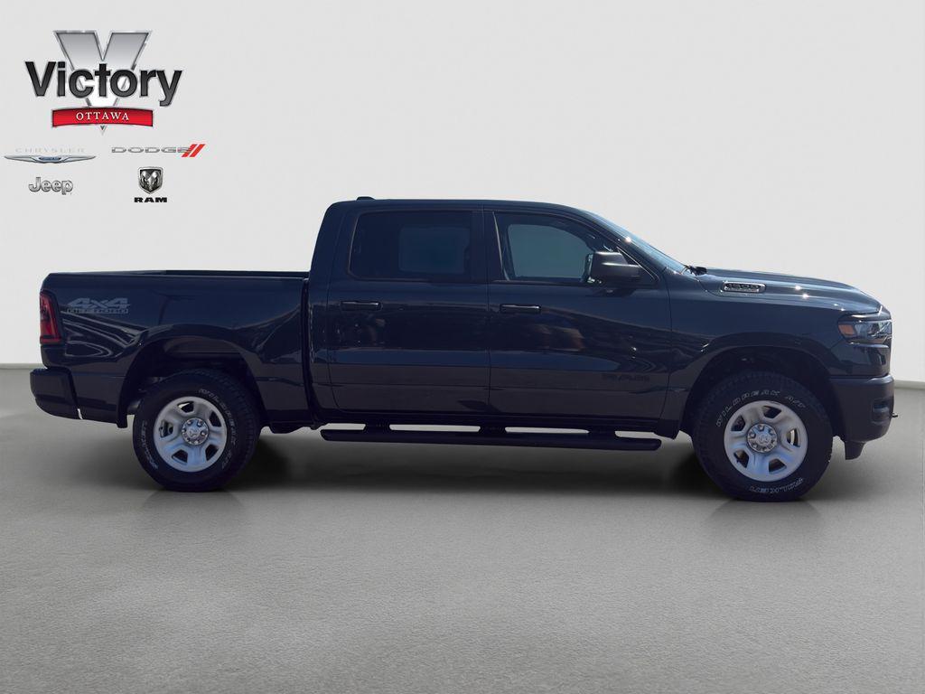 new 2026 Ram 1500 car, priced at $49,212