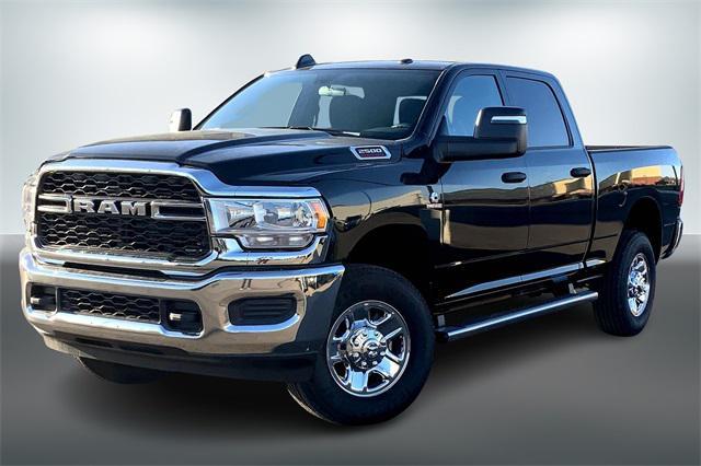 new 2024 Ram 2500 car, priced at $59,373