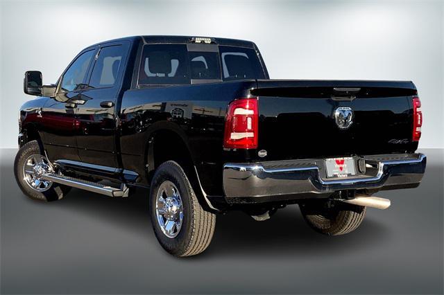 new 2024 Ram 2500 car, priced at $59,373