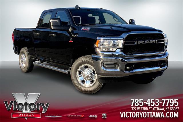 new 2024 Ram 2500 car, priced at $59,373