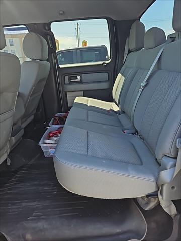 used 2014 Ford F-150 car, priced at $15,995