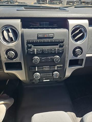 used 2014 Ford F-150 car, priced at $15,995
