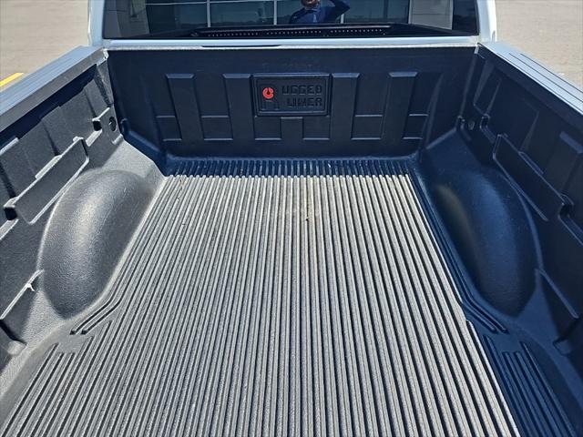 used 2014 Ford F-150 car, priced at $15,995