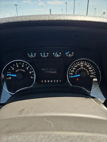 used 2014 Ford F-150 car, priced at $15,995