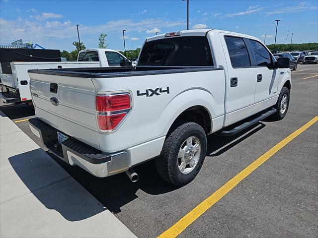 used 2014 Ford F-150 car, priced at $15,995