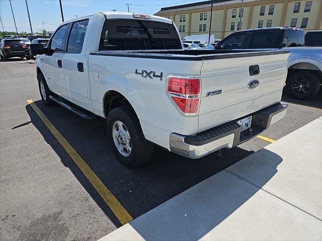 used 2014 Ford F-150 car, priced at $15,995