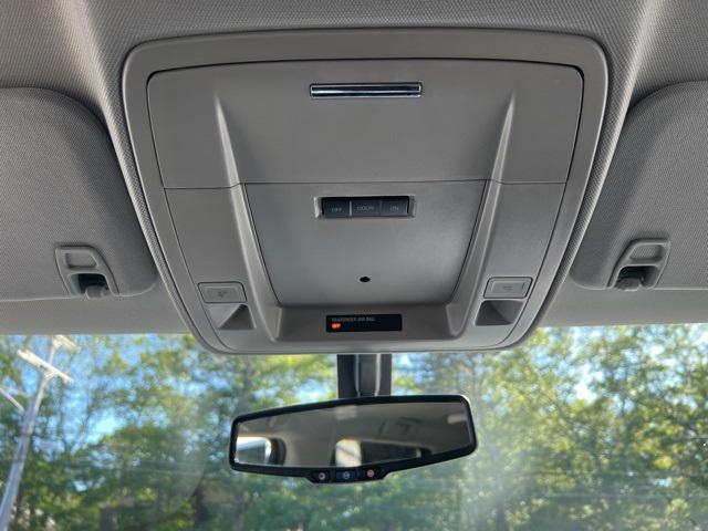 used 2017 Chevrolet Silverado 1500 car, priced at $27,090