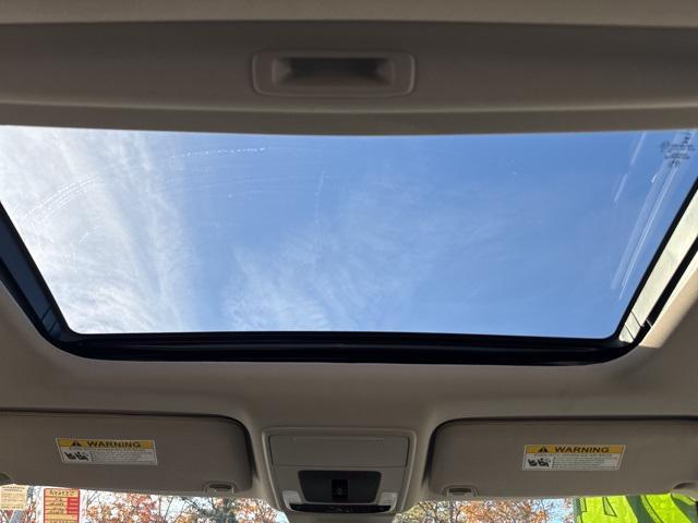 used 2024 Honda Civic car, priced at $27,374