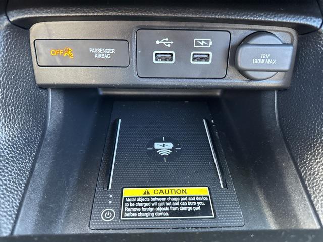 used 2024 Honda Civic car, priced at $27,374