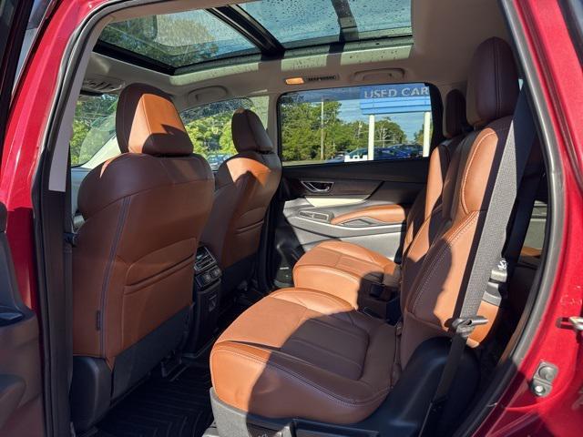 used 2020 Subaru Ascent car, priced at $25,071