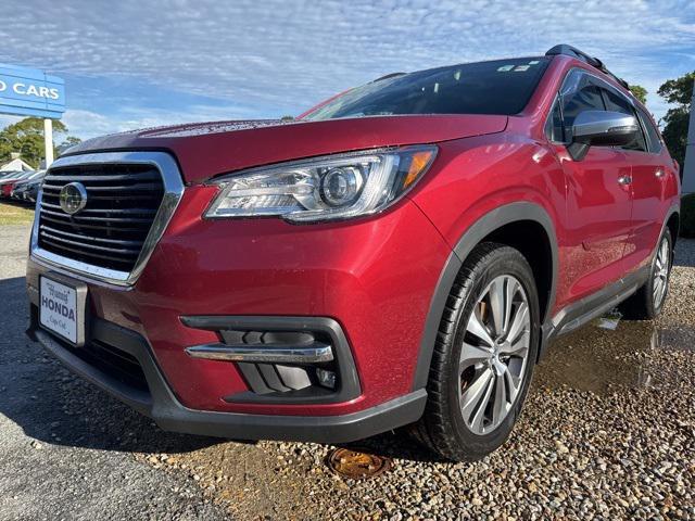 used 2020 Subaru Ascent car, priced at $25,071