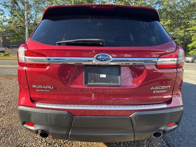 used 2020 Subaru Ascent car, priced at $25,071