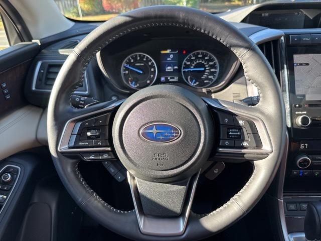 used 2020 Subaru Ascent car, priced at $25,071