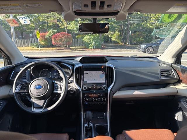 used 2020 Subaru Ascent car, priced at $25,071