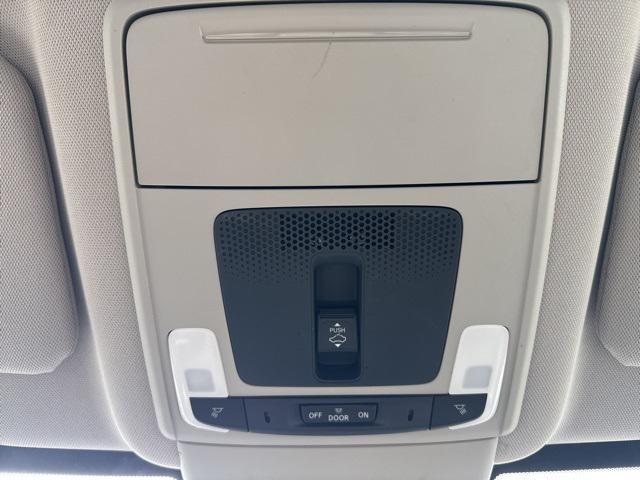 used 2023 Honda CR-V car, priced at $31,500