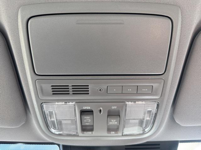 used 2022 Honda CR-V Hybrid car, priced at $30,500