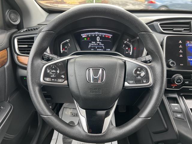 used 2020 Honda CR-V car, priced at $23,509