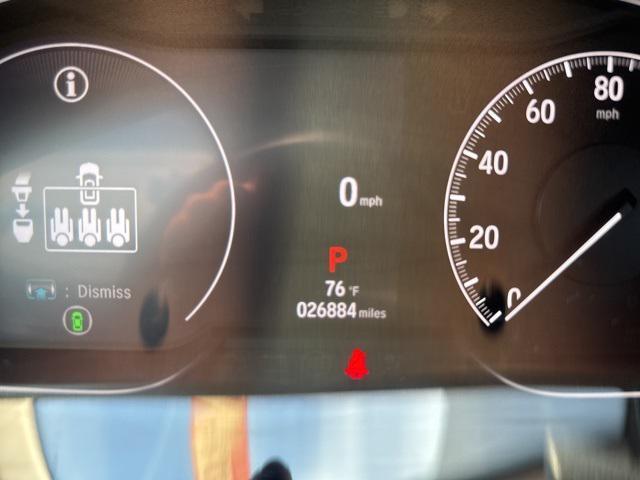 used 2022 Honda Accord car, priced at $27,000