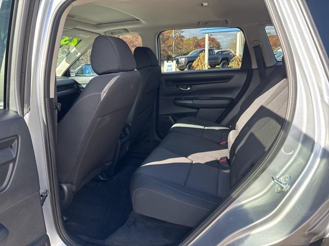 used 2023 Honda CR-V car, priced at $29,950