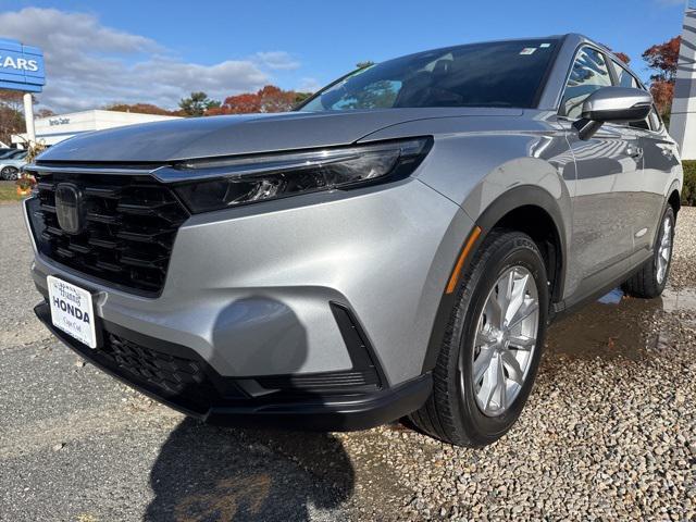 used 2023 Honda CR-V car, priced at $29,950