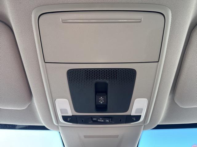 used 2023 Honda CR-V car, priced at $29,950