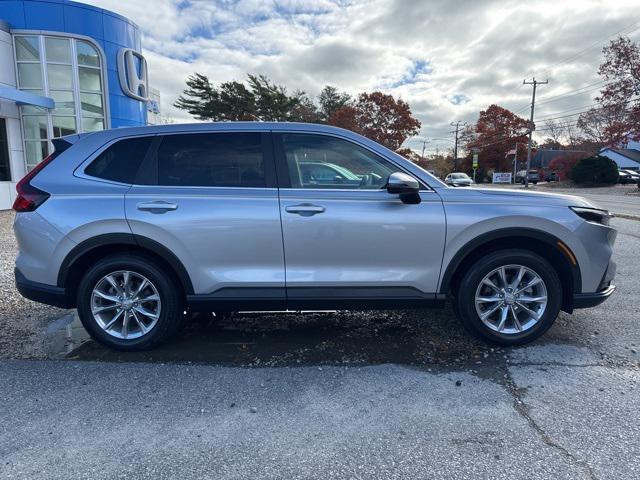 used 2023 Honda CR-V car, priced at $29,950